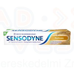 Sensodyne Multi Care fogkrém 75 ml