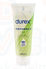DUREX Síkosító Gél Naturals 100 ml Kép