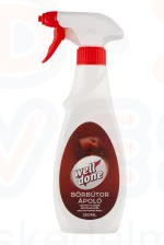 Well Done Bútorápoló Bőrhöz 250 ml Kép