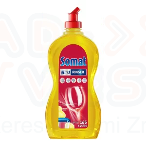 Somat öblítő 500 ml Lemon Lime M