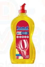 Somat öblítő 500 ml Lemon Lime M Kép