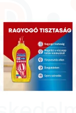 Somat öblítő 500 ml Lemon Lime M Kép