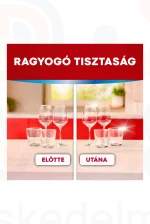 Somat öblítő 500 ml Lemon Lime M Kép