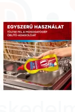 Somat öblítő 500 ml Lemon Lime M Kép