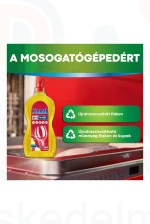 Somat öblítő 500 ml Lemon Lime M Kép