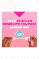 Libresse tisztasági betét 58 db Dailies Fresh Normal Kép