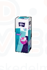 BELLA PANTY Classic Tisztasági Betét 20 db Kép