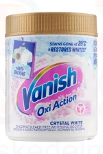 Vanish Folttisztító Por White 470 g Kép