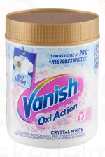 Vanish Folttisztító Por White 470 g Kép