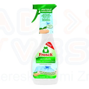 FROSCH Folt és előkezelő spray 500 ml