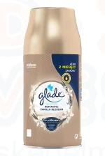 Glade® Automatic Spray utántöltő 269 ml Vanilla Kép