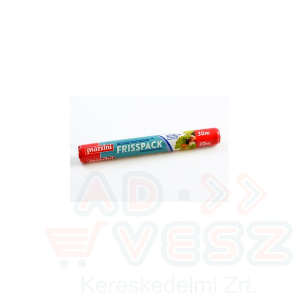 MAZZINI Frisspack 30 m Kép