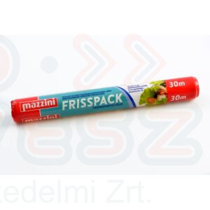 MAZZINI Frisspack 30 m