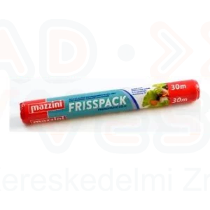 MAZZINI Frisspack 30 m