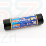 MAZZINI PREMIUM Kukazsák 150 L Extra Erős (80x120cm) - 5 db/roll Kép