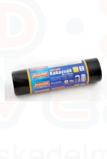 MAZZINI PREMIUM Kukazsák 150 L Extra Erős (80x120cm) - 5 db/roll Kép