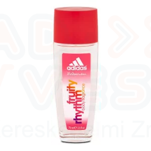 ADIDAS Női Natural Spray 75 ml Fruity Rhythm