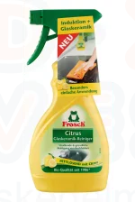 FROSCH üvegkerámia főzőlap tisztító spray 300 ml Kép
