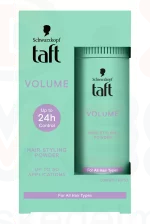 Taft hajformázó por 10 g Volumen Kép