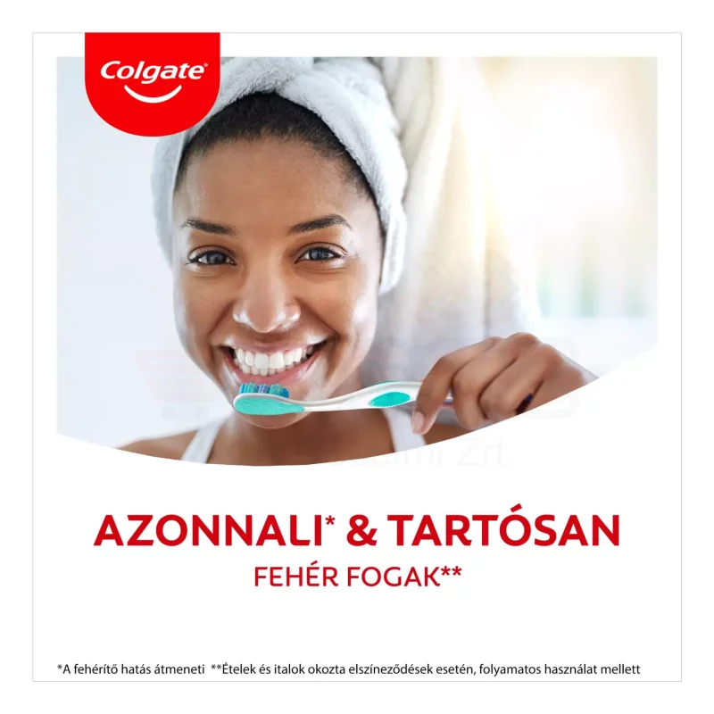 COLGATE szájvíz Max white expert 500 ml Kép