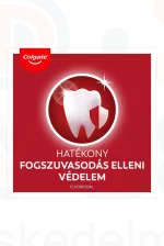 COLGATE szájvíz Max white expert 500 ml Kép