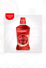 COLGATE szájvíz Max white expert 500 ml Kép