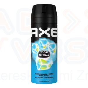 AXE deo 150 ml Ice Chill