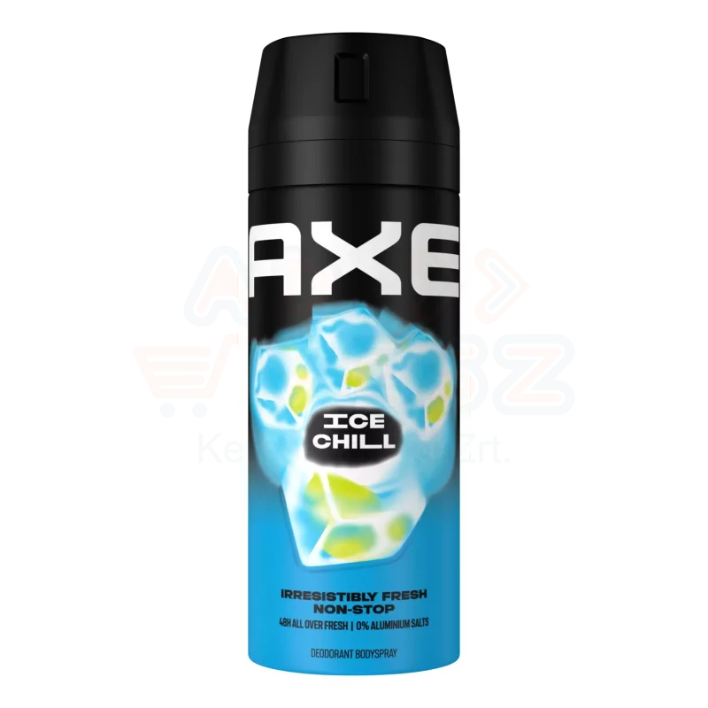 AXE deo 150 ml Ice Chill Kép