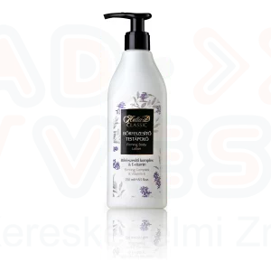 Helia-D Classic bőrfeszesítő testápoló 250 ml