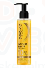 Syoss abszolút hajolaj Beauty elixir 100 ml Kép