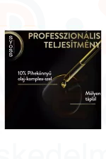 Syoss abszolút hajolaj Beauty elixir 100 ml Kép