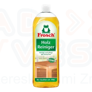 FROSCH Általános tisztító Fa Felületre 750 ml