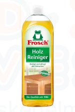 FROSCH Általános tisztító Fa Felületre 750 ml Kép