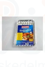 MAZZINI Grilltálca/3db (34x23cm) Kép
