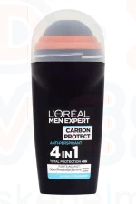 L'ORÉAL MEN Expert Deo Roll 50 ml Carbon Protect Intense Ice Kép