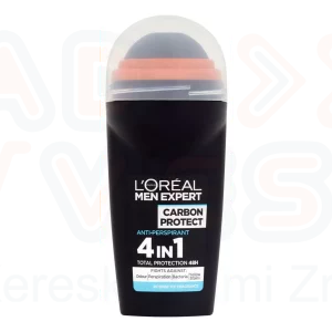 L'ORÉAL MEN Expert Deo Roll 50 ml Carbon Protect Intense Ice