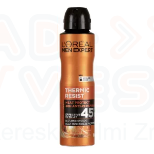 L'ORÉAL MEN Expert Deo 150 ml Thermic Resist Blue