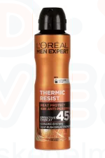 L'ORÉAL MEN Expert Deo 150 ml Thermic Resist Blue Kép