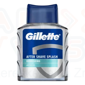 Gillette Series After Shave ArcticIce arcvíz 100 ml