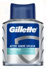 Gillette Series After Shave ArcticIce arcvíz 100 ml Kép