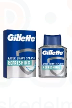 Gillette Series After Shave ArcticIce arcvíz 100 ml Kép