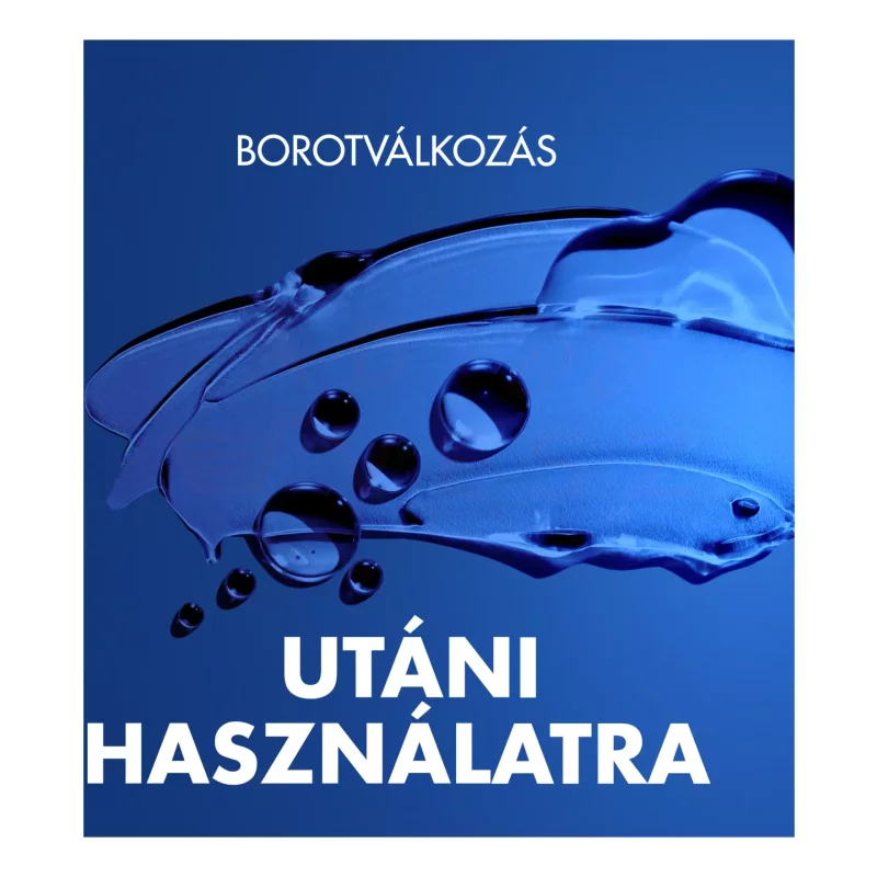Gillette Series After Shave ArcticIce arcvíz 100 ml Kép