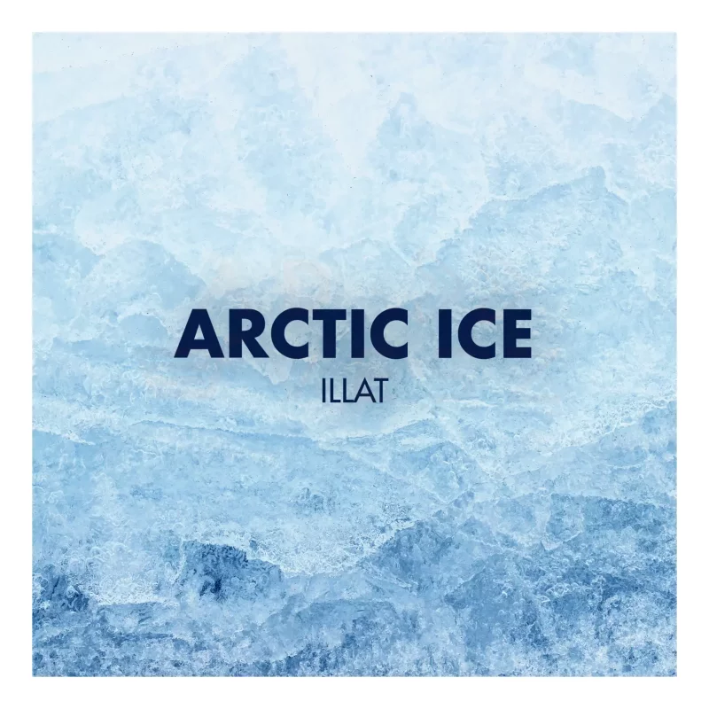 Gillette Series After Shave ArcticIce arcvíz 100 ml Kép