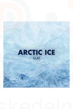 Gillette Series After Shave ArcticIce arcvíz 100 ml Kép