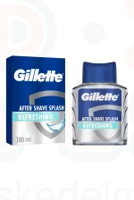 Gillette Series After Shave ArcticIce arcvíz 100 ml Kép