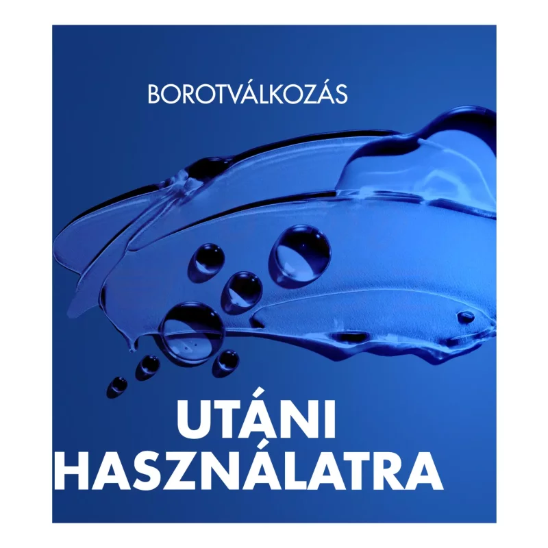 Gillette Series After Shave Splash Energizing Citrus Fizz arcvíz 100 ml Kép