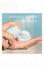 Satin Care borotvazselé Sensitive Aloe Vera Glide 200 ml Kép