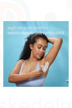 Satin Care borotvazselé Dry Skin Vanilla Cashmere 200 ml Kép