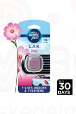 AmbiPur Car autóillatosító 2 ml Flowers & Spring Kép
