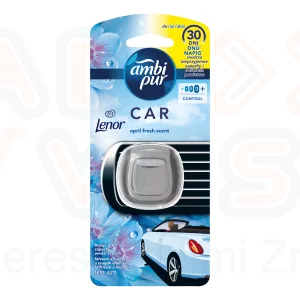 AmbiPur Car autóillatosító 2 ml Lenor Spring Awakening